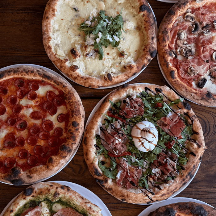All You Can Slice