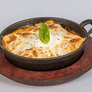 Lidia’s Lasagna